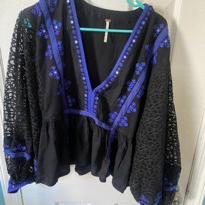 Free People Set of 3 Tops